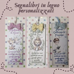 Bomboniere personalizzate